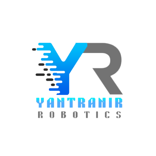YantraNIR Robotics India